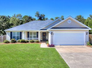 48 Murrah Road Ext, North Augusta, SC 29860