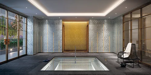 Sold by Douglas Elliman