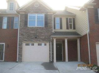 27 N Oaks Cir, Cartersville, GA 30121