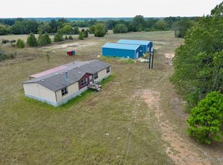 412824 E 1940th Rd, Antlers, OK 74523