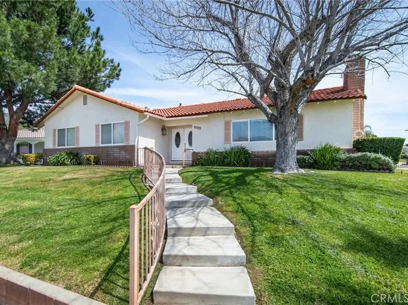 25722 Alto Ct, San Bernardino, CA 92404