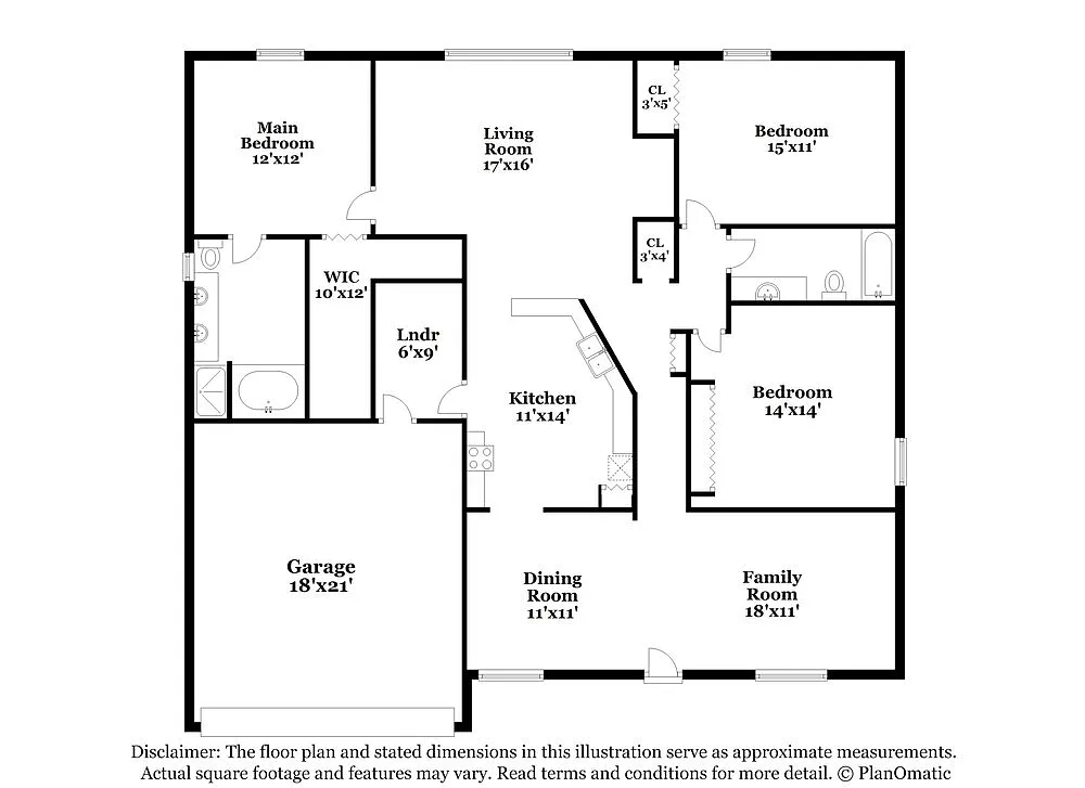 Building Photo - 828 Cabaret Ct