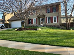 15418 Grant St, Omaha, NE 68116