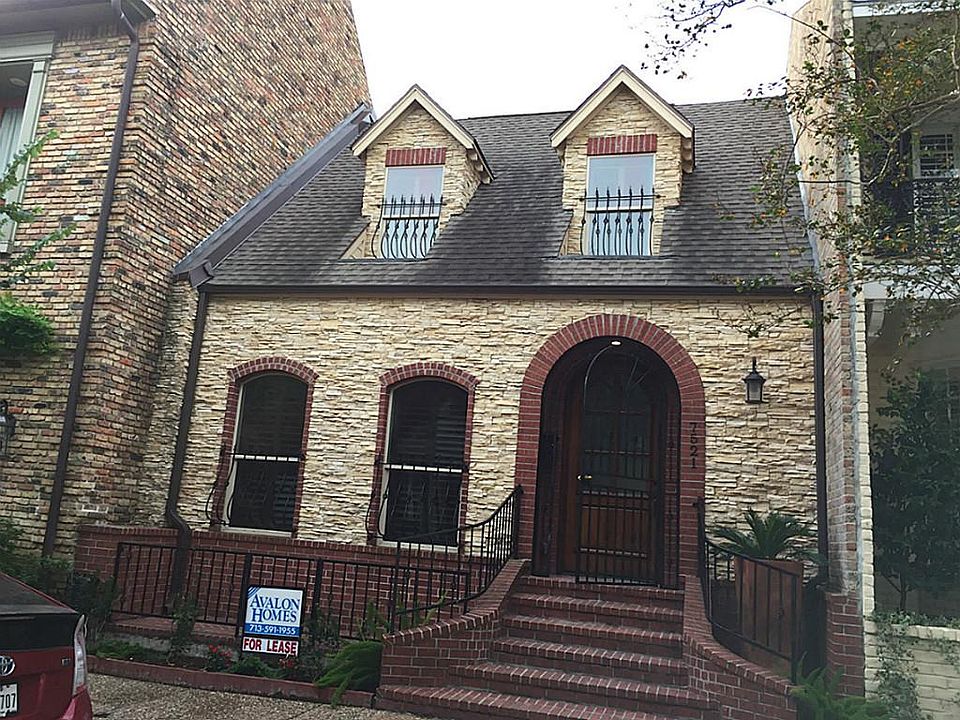 7521 Chevy Chase Dr, Houston, TX 77063 Zillow