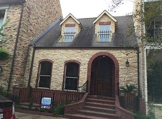 7521 Chevy Chase Dr, Houston, TX 77063