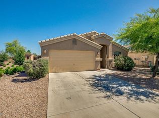 42776 W Magnolia Rd, Maricopa, AZ 85138