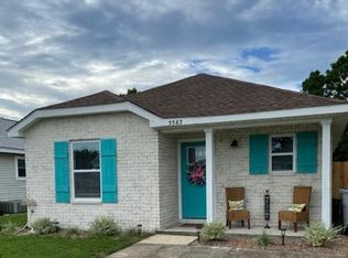 5582 Millbend Pl, Gulf Breeze, FL 32561