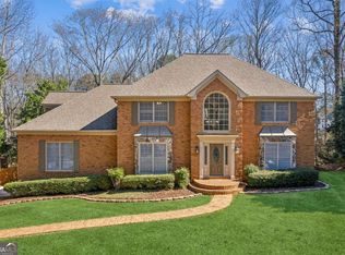 3611 Howell Wood Trl, Duluth, GA 30096