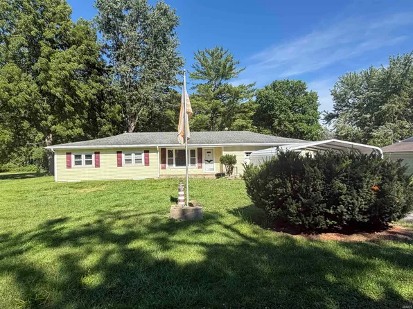 2401 Elyetta St, Fort Wayne, IN 46802