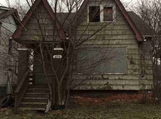 18044 Joann St, Detroit, MI