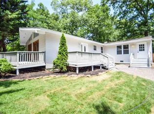 303 E Oakbourne Ave, Galloway, NJ 08205
