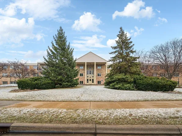 4351 Parklawn Ave #12G, Minneapolis, MN 55435