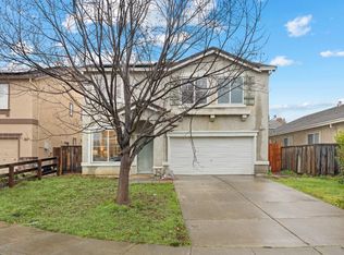 1888 Deer Spring Ct, Fairfield, CA 94534