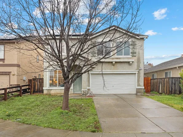 1888 Deer Spring Court, Fairfield, CA 94534