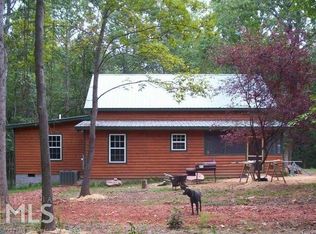 1022 Tarpkins Rd, Commerce, GA 30530