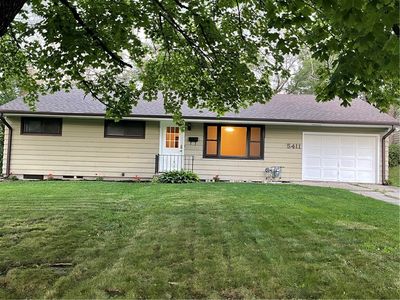 5411 SW 16th St, Des Moines, IA, 50315