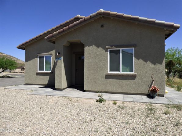 1699 S San Antonio Dr, Tucson, AZ 85713