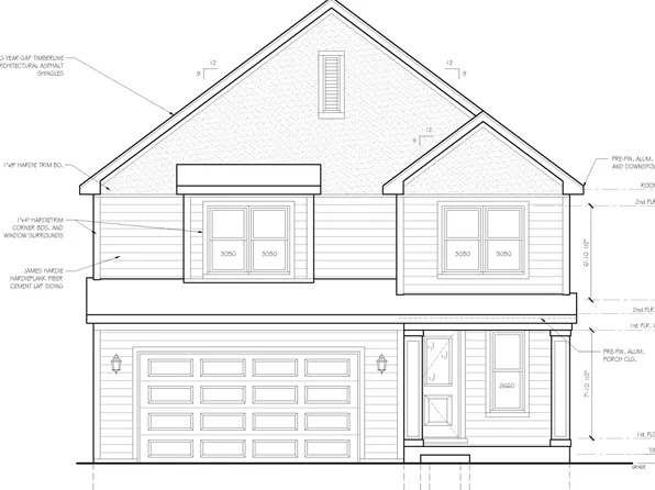 114 Roman Ln, Hawthorn Woods, IL 60047
