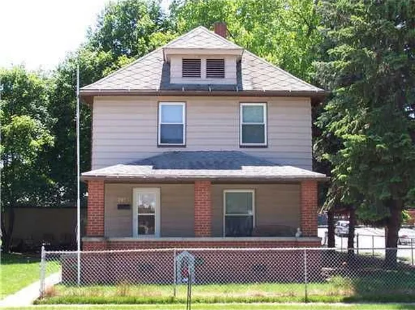 701 E 4th St, Mishawaka, IN 46544