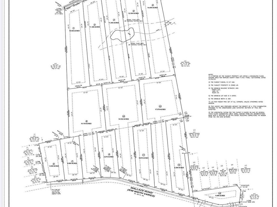 2nd image of LOT 14 Wallace Rd