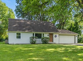 3730 Knollcrest Rd, Fort Wayne, IN 46835