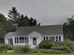 4 Downey Rd, Troy, NY 12180