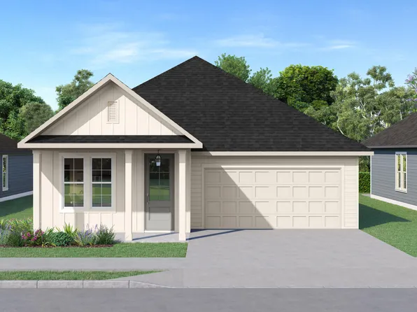 302 Landing Blvd, Maurice, LA 70555