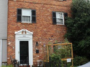 618 S Royal St, Alexandria, VA 22314