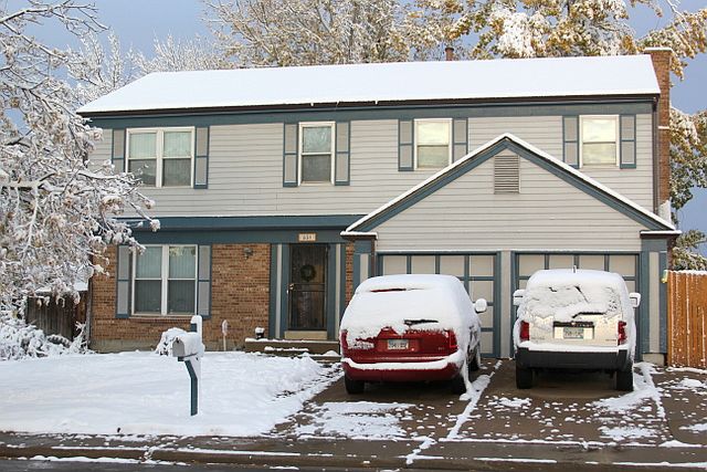 updated photo of the front
