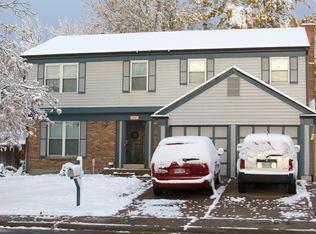851 S Memphis Way, Aurora, CO 80017