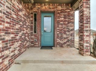 7113 NW 152nd St, Edmond, OK 73013