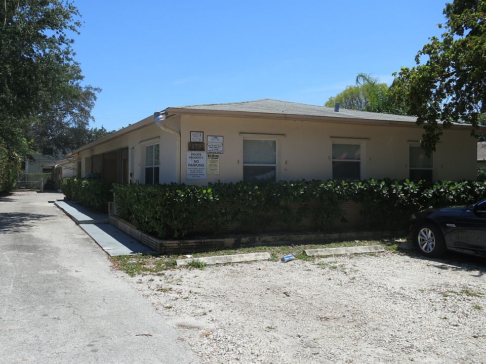 1st image of 2302 Taylor St APT 6