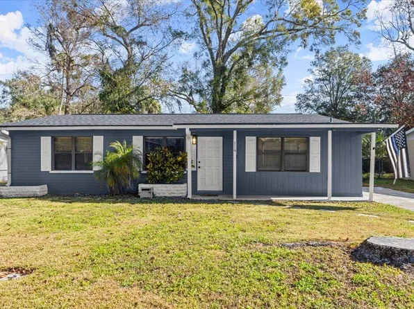 114 Palm Dr, Daytona Beach, FL 32117