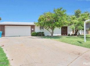 6713 N 42nd Ave, Phoenix, AZ 85019