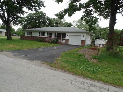 801 Gentry St, El Dorado Springs, MO, 64744