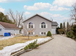 784 Rockaway Rd, Georgina, ON L0E1S0