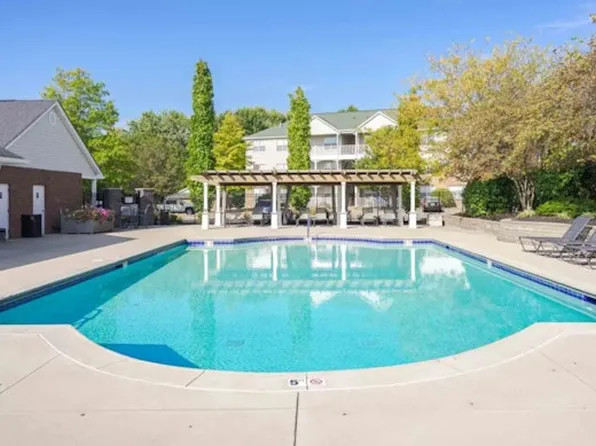 Charleston Pines Apartment Homes