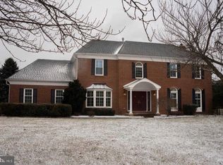 34 Country Run, Thornton, PA 19373