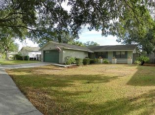 758 Isleton Dr, Brandon, FL 33511