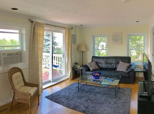 43 Orleans St, Hull, MA 02045