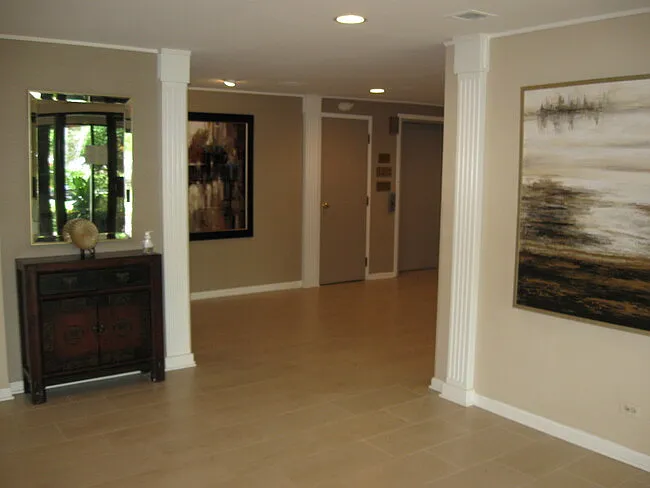 2 bed, $3,100 — Photo 4