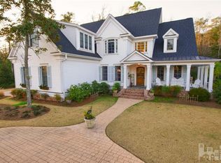 1630 Airlie Forest Ct, Wilmington, NC 28403