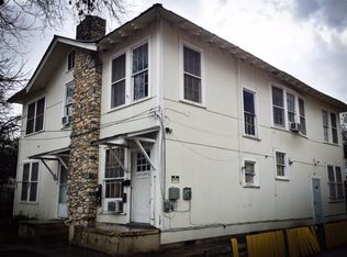 108 And 110 Ira Ave, San Antonio, TX 78209