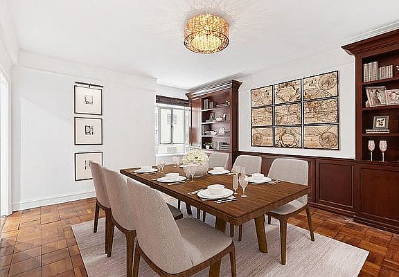 4th image of 25 Central Park W APT 9T