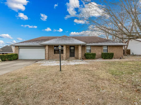 212 E Halsey Street, Republic, MO 65738