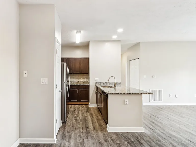 Washington Village Apartments — Photo 11