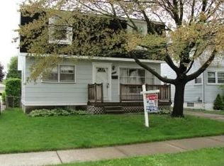 18264 Denby, Redford, MI 48240