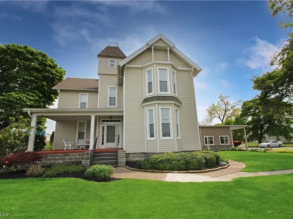 5622 E Harbor Rd, Lakeside Marblehead, OH 43440