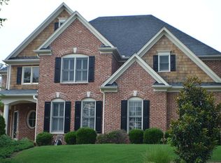 517 Brookeshyre Ct, Woodstock, GA 30188