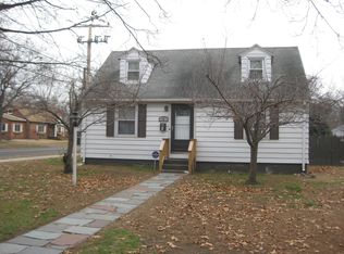 3 Morison Ter, Springfield, MA 01104
